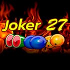 Joker 27 game screenshot
