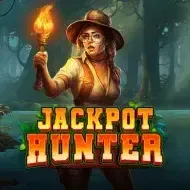 Jackpot Hunter game screenshot