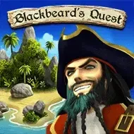Blackbeard's Quest game screenshot