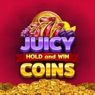 Juicy Coins Hold and Win