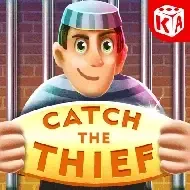 Catch The Thief game screenshot