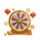 ¡Sorteo de la Suerte Casimba! icon