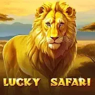 Lucky Safari Hold And Win1spin4win game screenshot