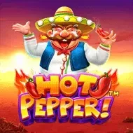 Hot Pepper game screenshot