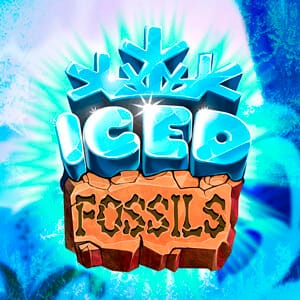 Iced Fossils game screenshot