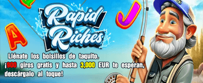 Los mejores slots de Perú