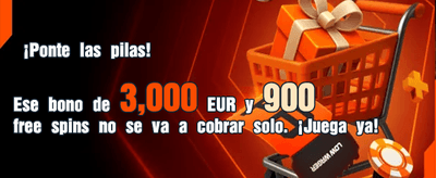 Únete a Casimba y gana
