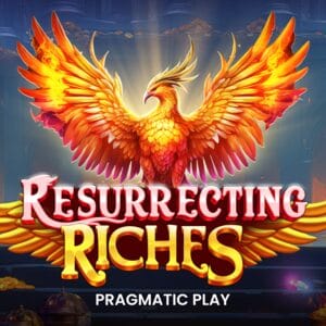 Resurrecting Riches game screenshot