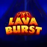 Lava Burst game screenshot