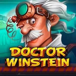 Doctor Winstein Buy Bonus game screenshot