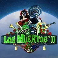 Los Muertos 2Voltent game screenshot