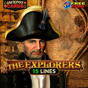 The Explorers