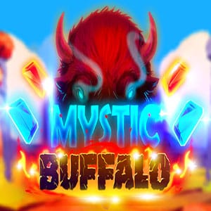 Mystic Buffalo